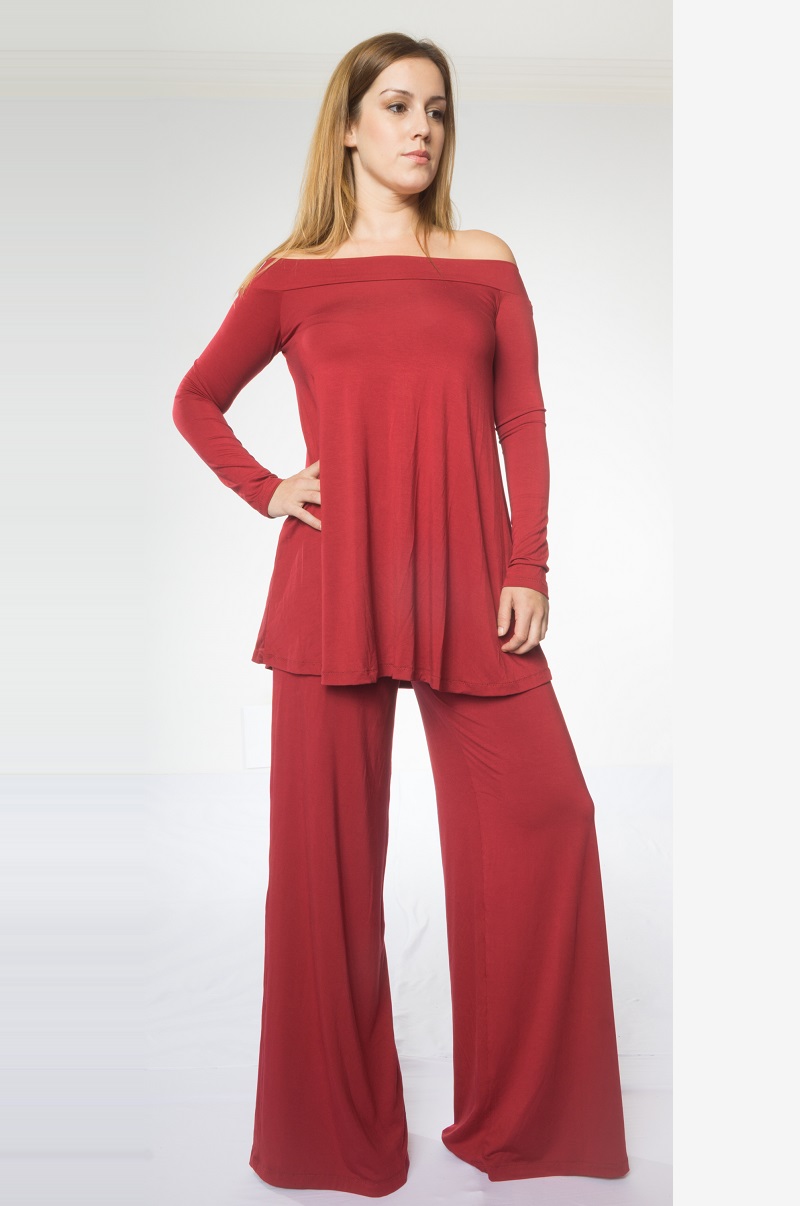 LOOK 204