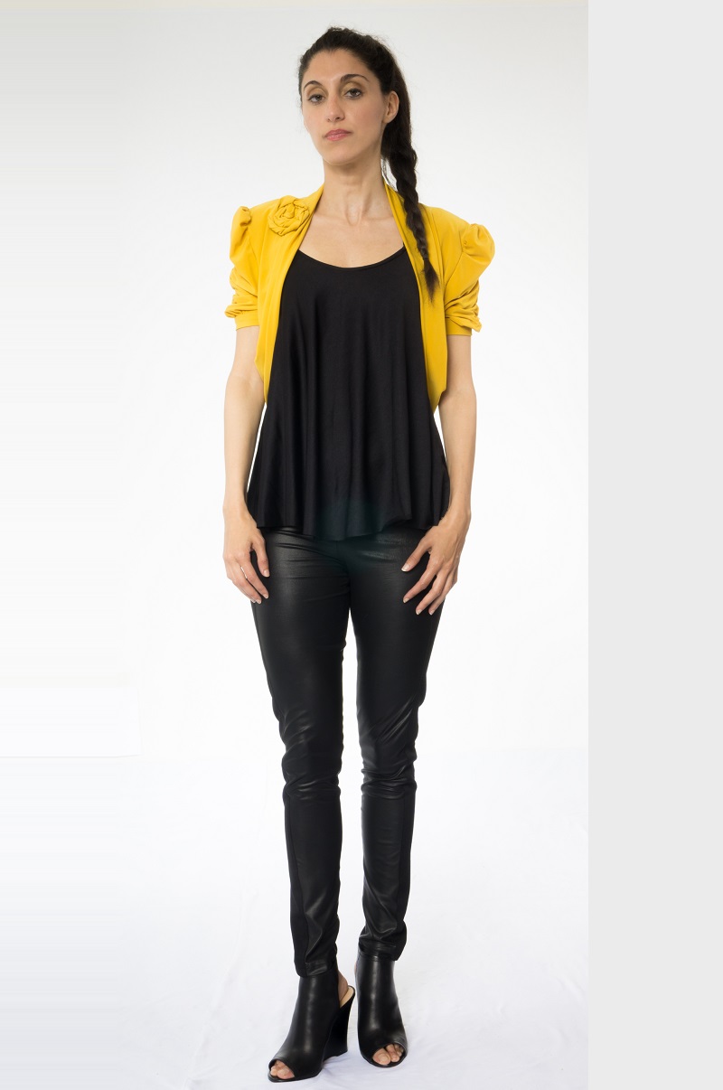 LOOK 402
