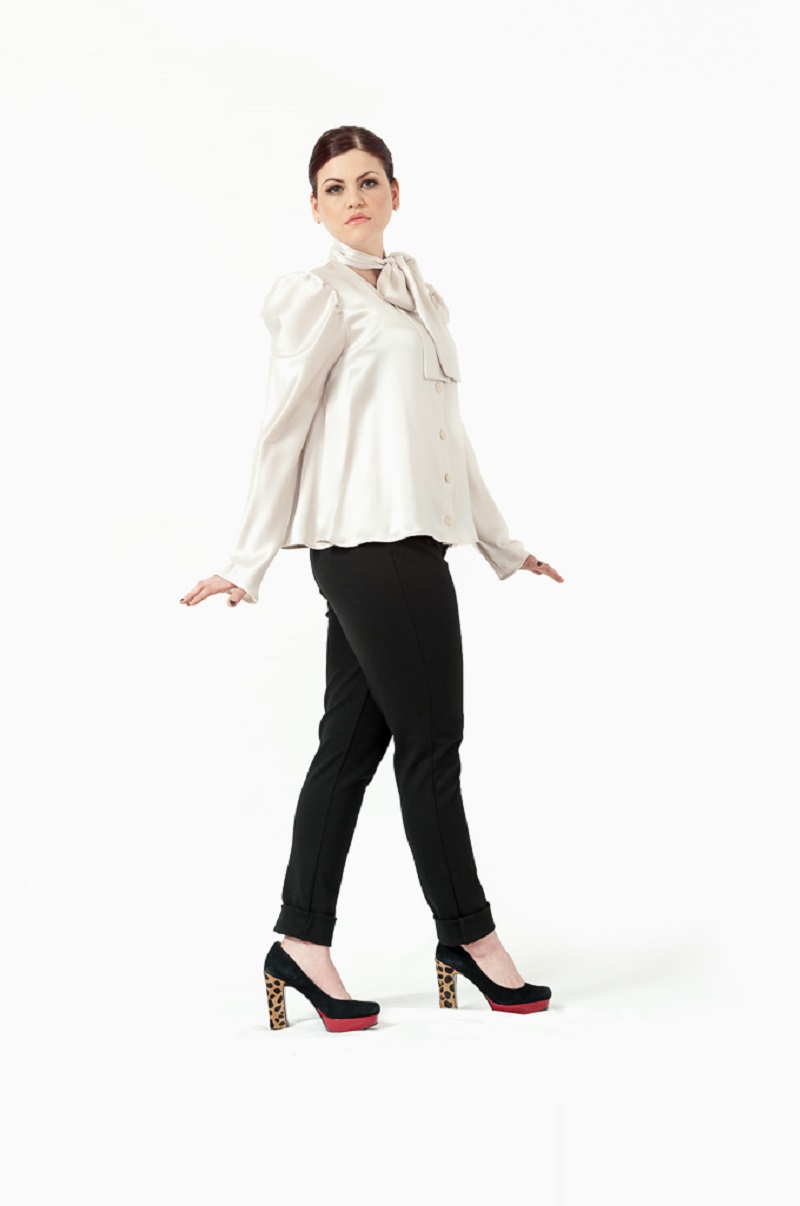 LOOK 129