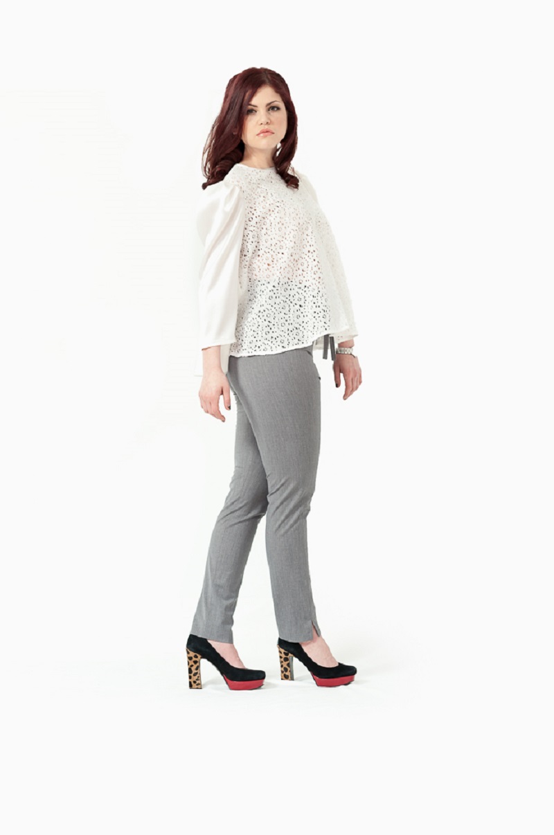 LOOK 134